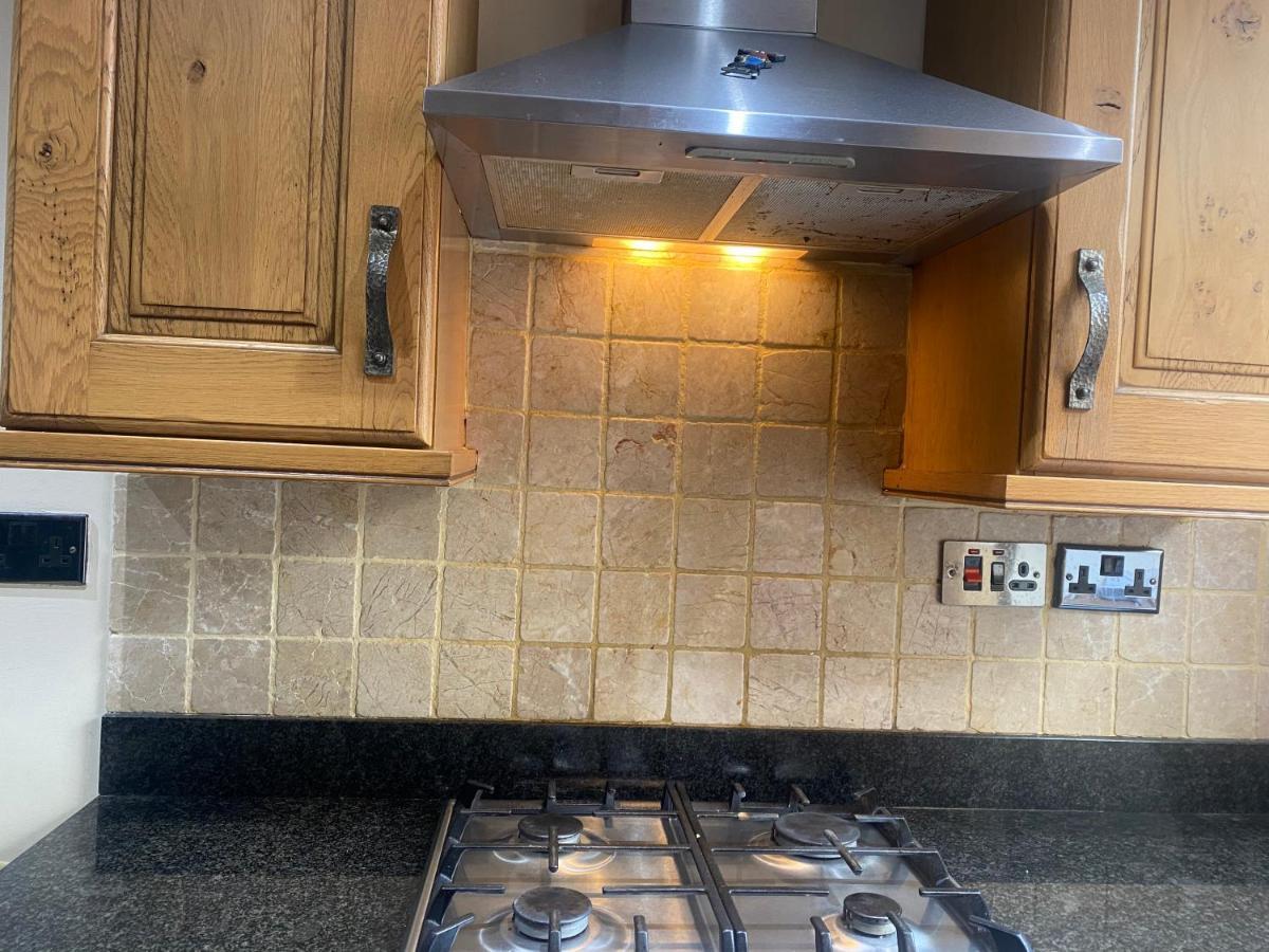 Luxury Apartment Camden Town ロンドン エクステリア 写真