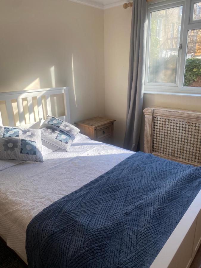 Luxury Apartment Camden Town ロンドン エクステリア 写真